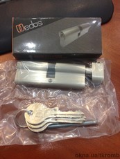 Сердцевина 40/40 с барашком Медос